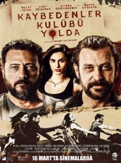 vizyondaki filmler 2018 türk